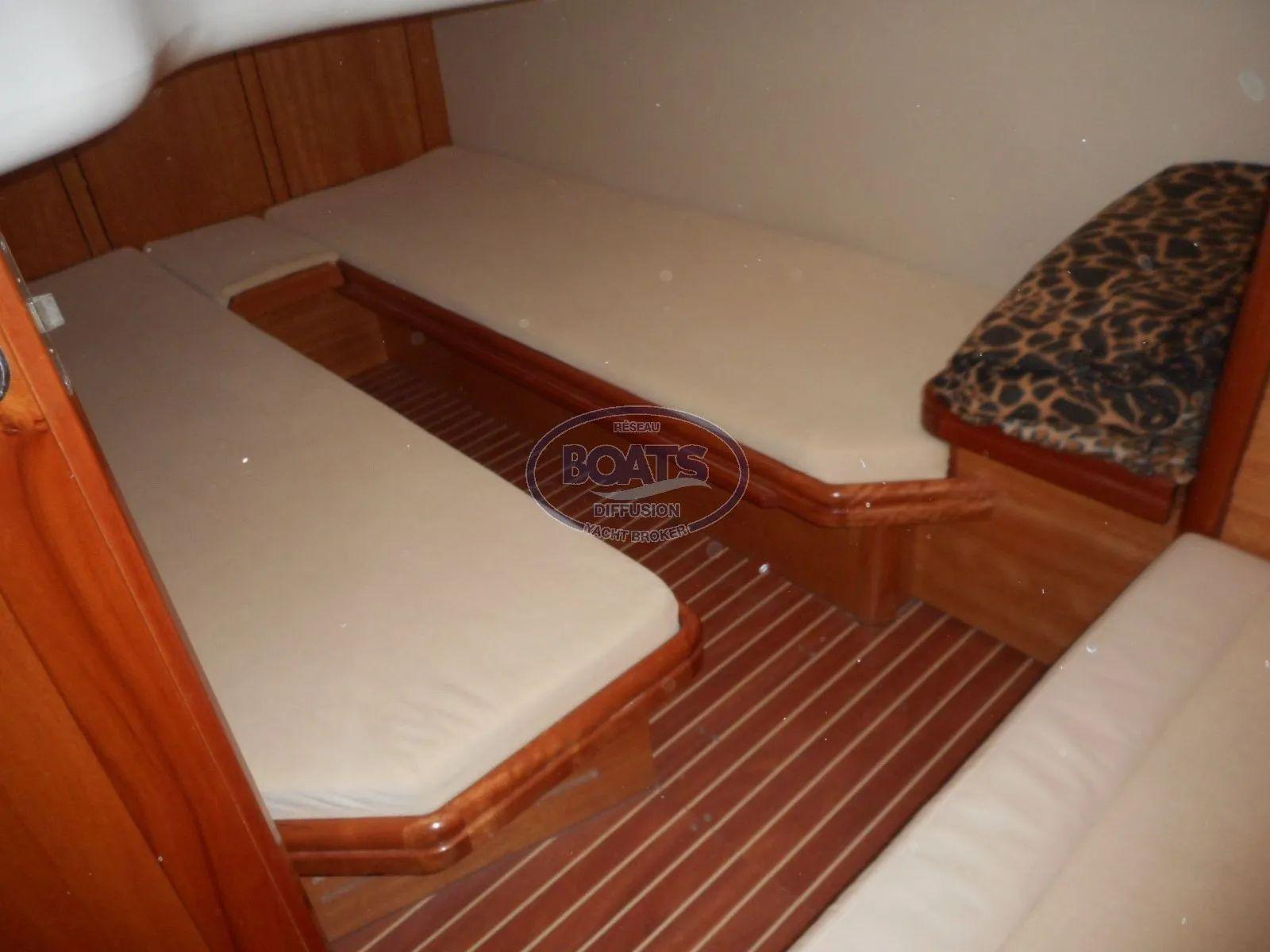 bavaria yachts Bavaria 33 sport