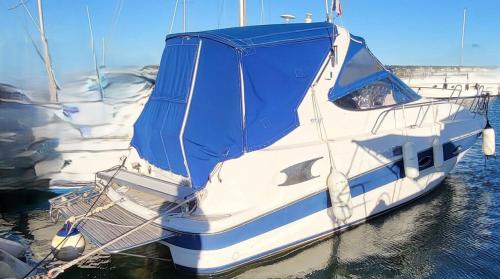 Bavaria yachts 300 sport