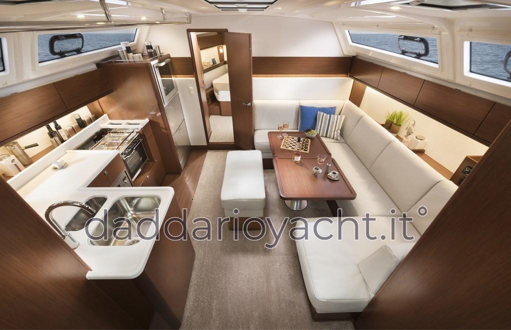 bavaria yachts 46 cruiser