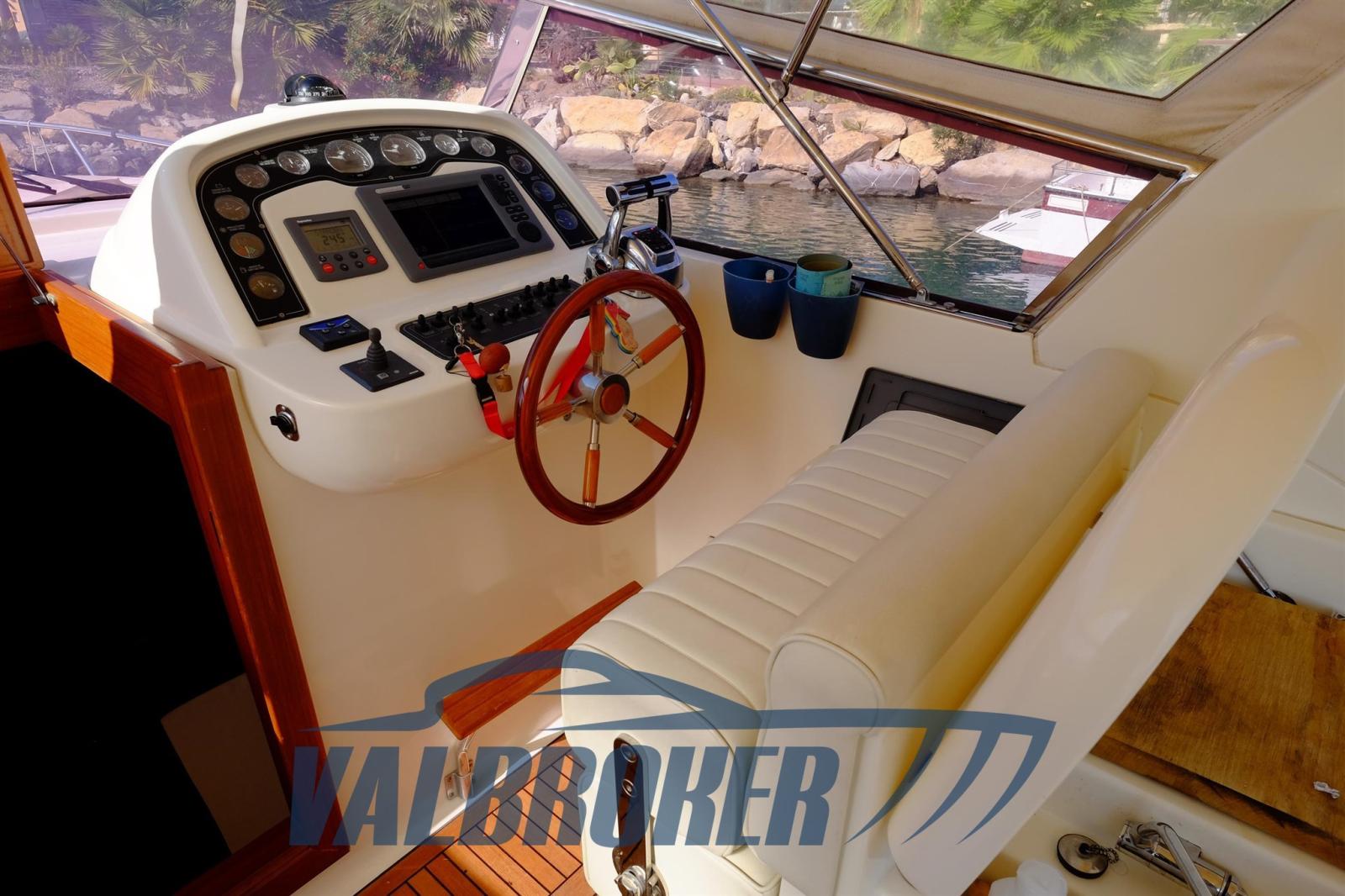 apreamare Aprea 32 comfort