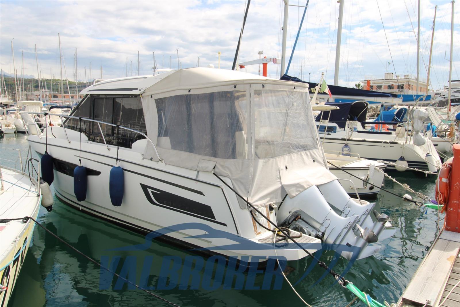 jeanneau Merry fisher 895 offshore