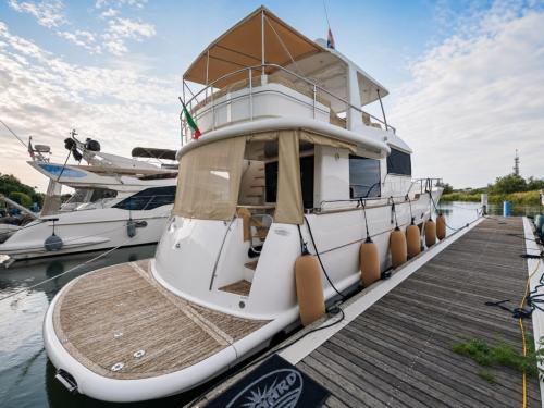 Cantieri estensi 535- 530 maine