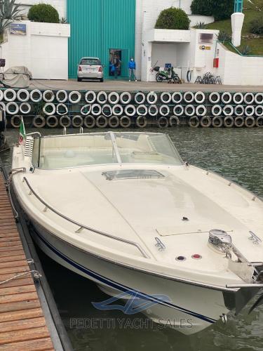 Colombo 29 racing