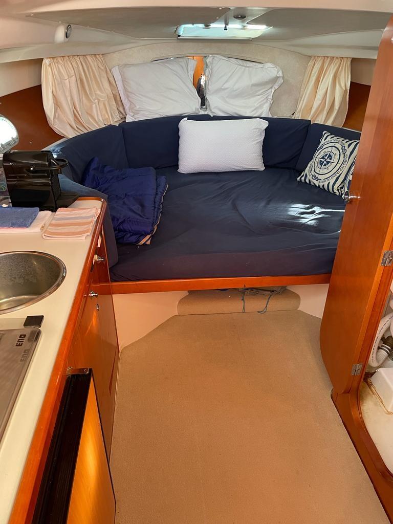 beneteau Flyer viva 920