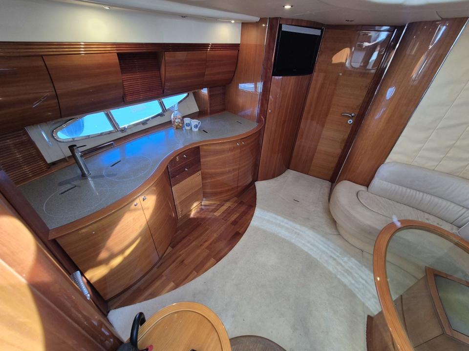 gobbi Atlantis 47