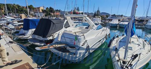 Sealine s 34