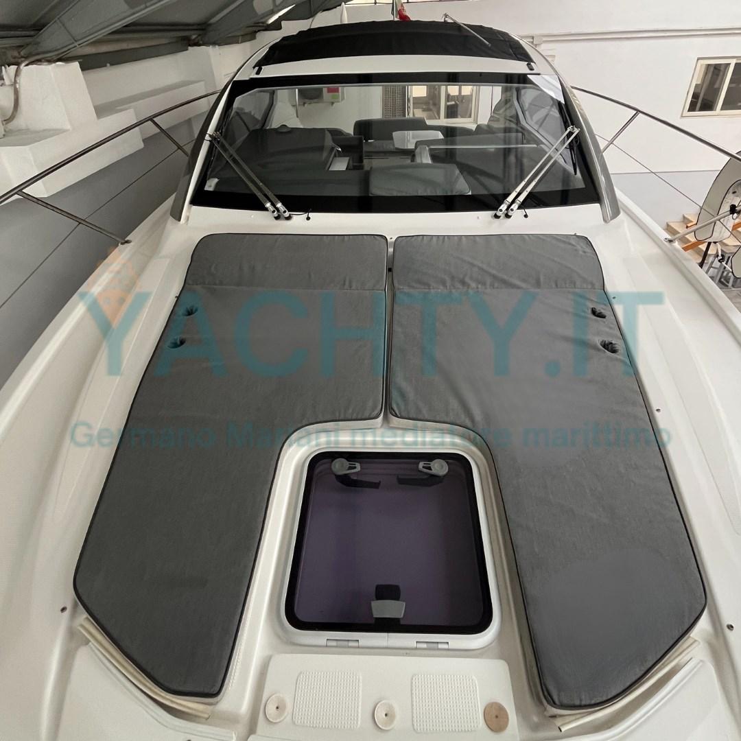 azimut Atlantis 34
