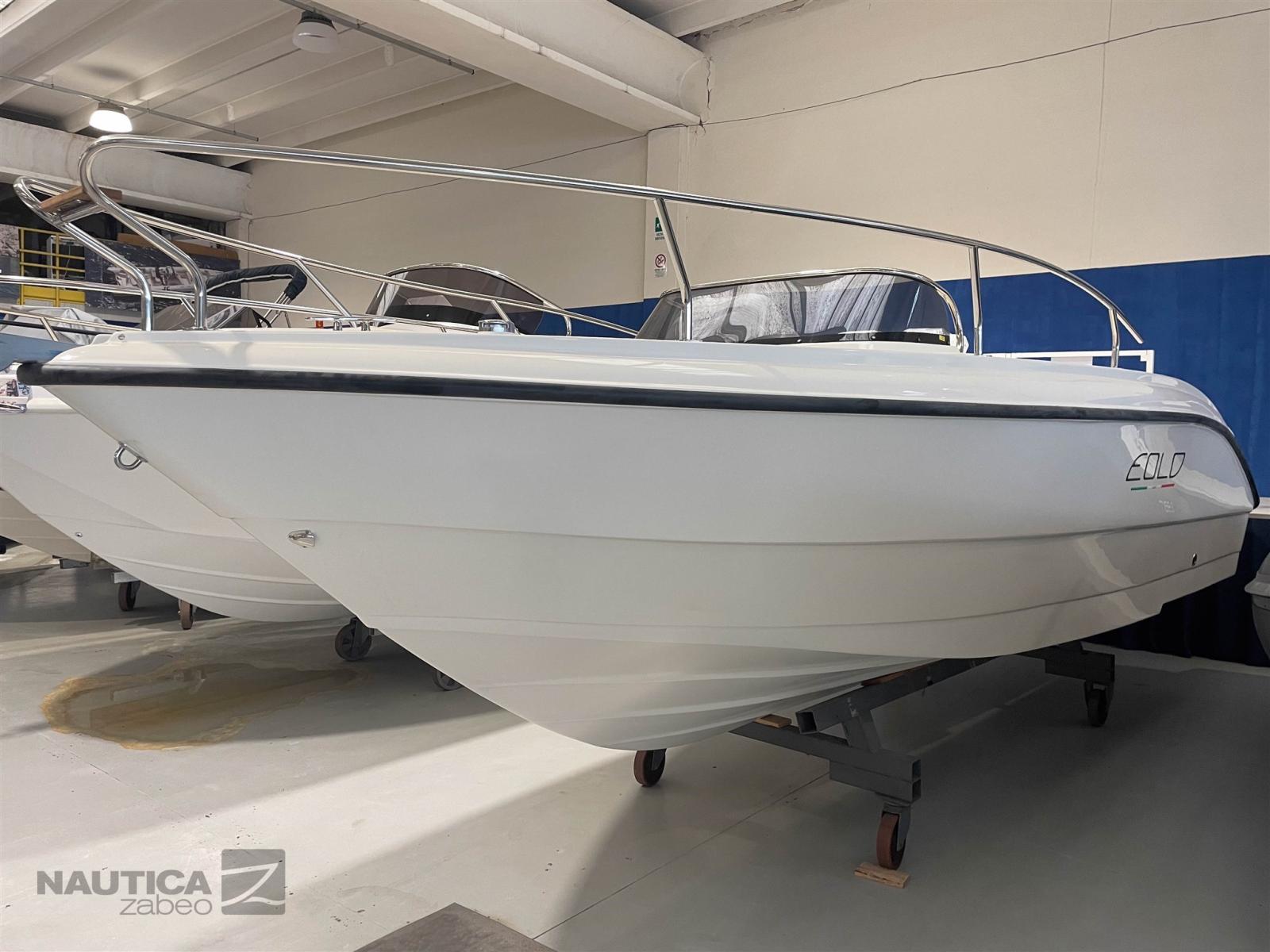 eolo marine 730 day hbs