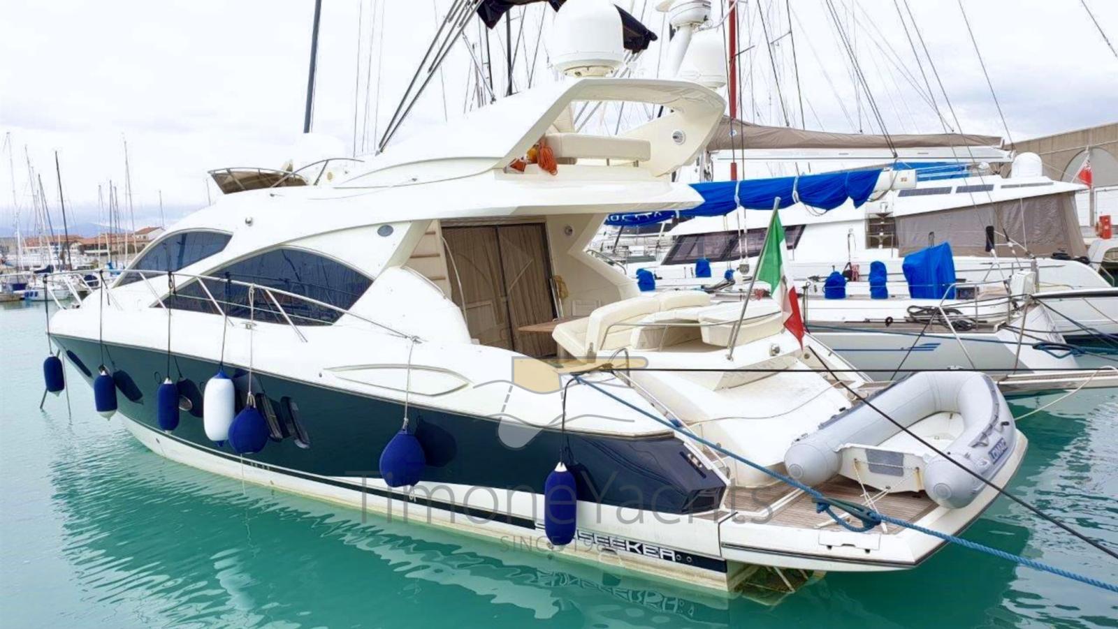 sunseeker Manhattan 52