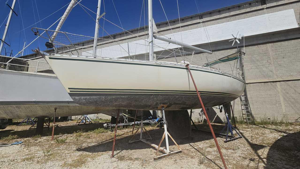 gibert marine 352