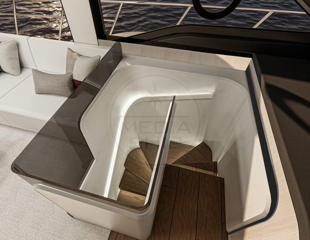 gulf craft Majesty 65