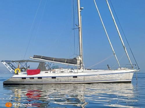 Alubat cigale 16