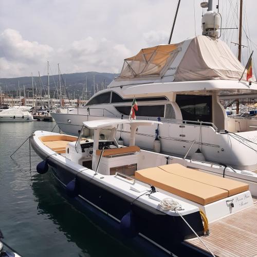 Maiko 13m