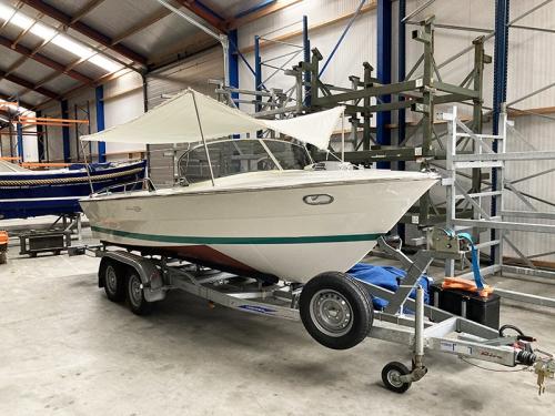 Riva rudy
