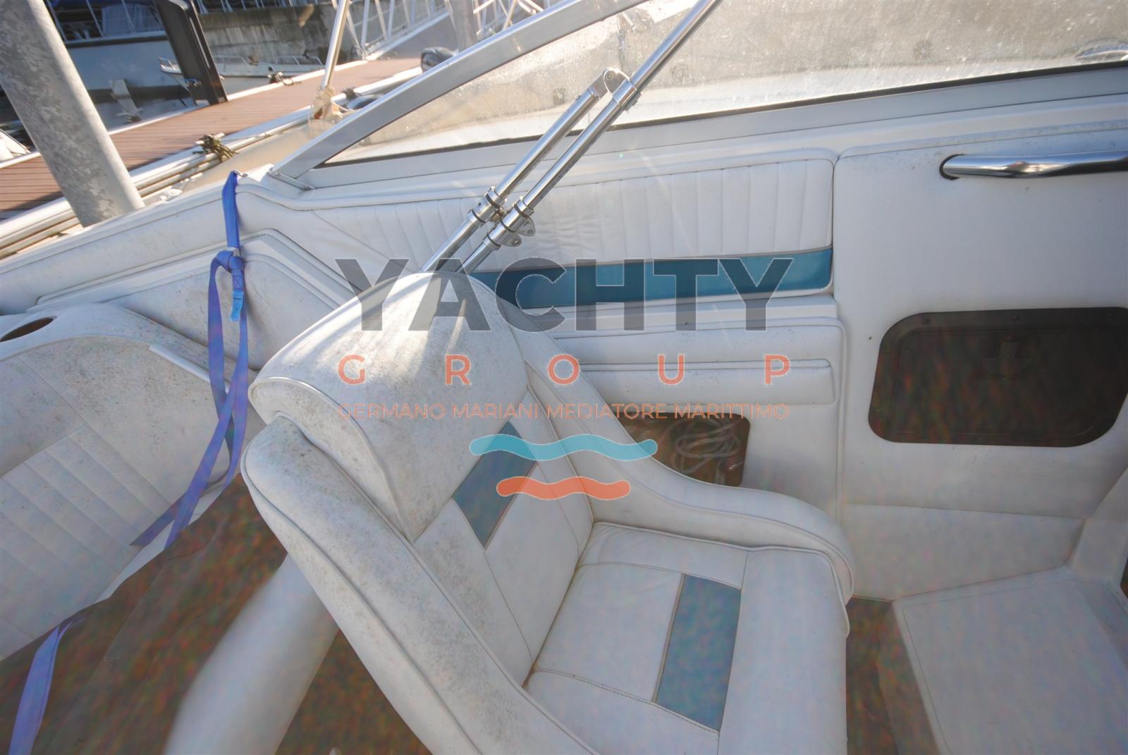 celebrity boats 240