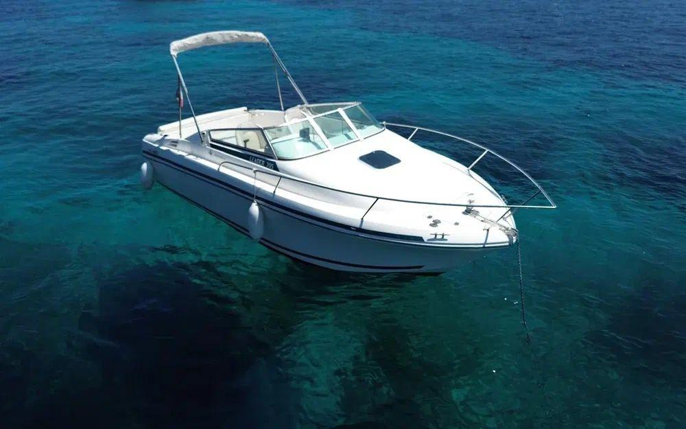 jeanneau Leader 705