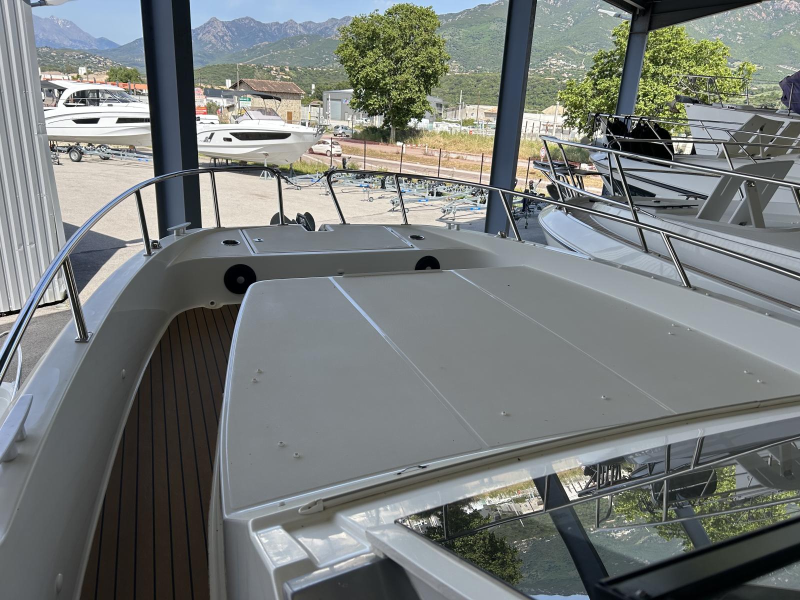 beneteau Gran turismo 32