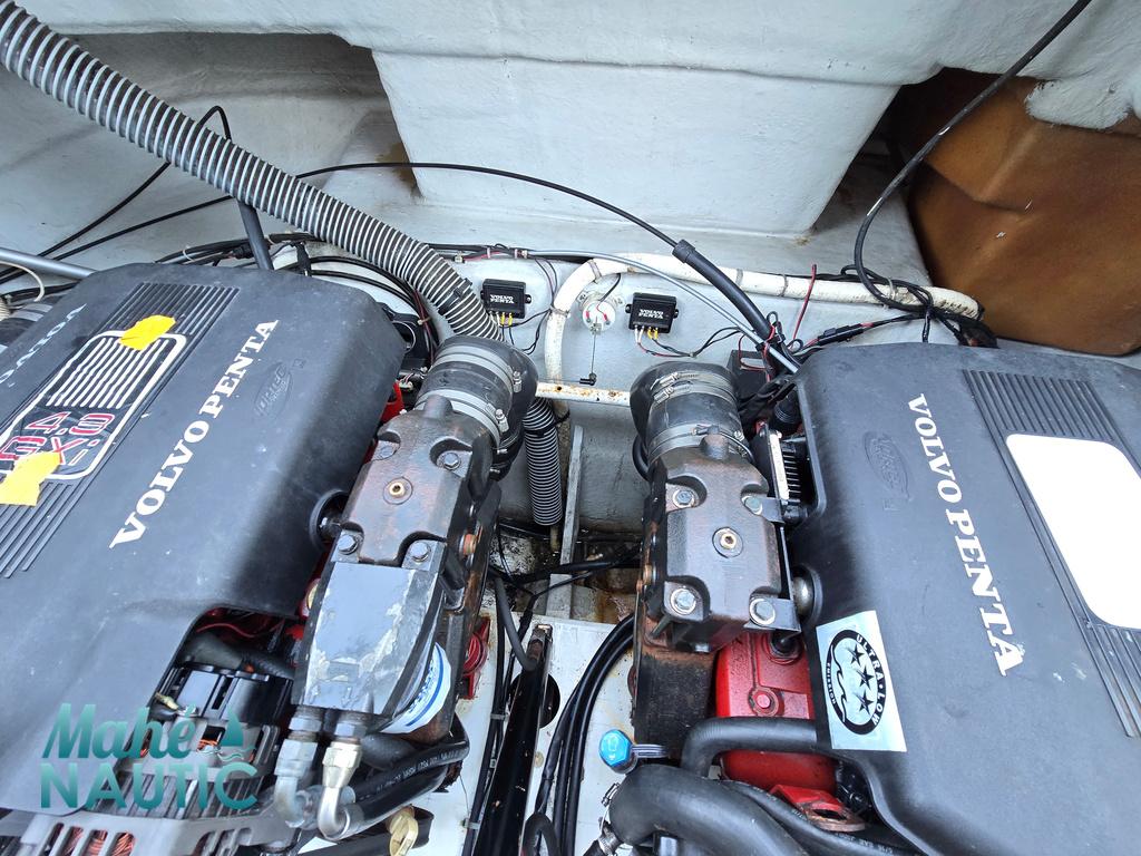 beneteau Ombrine 1001