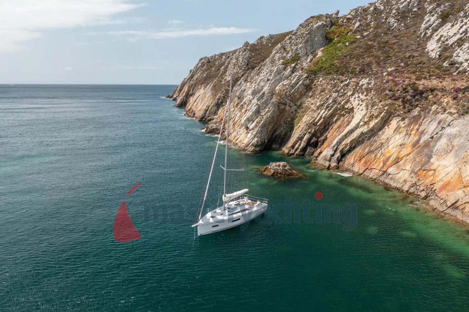 beneteau Oceanis 37.1