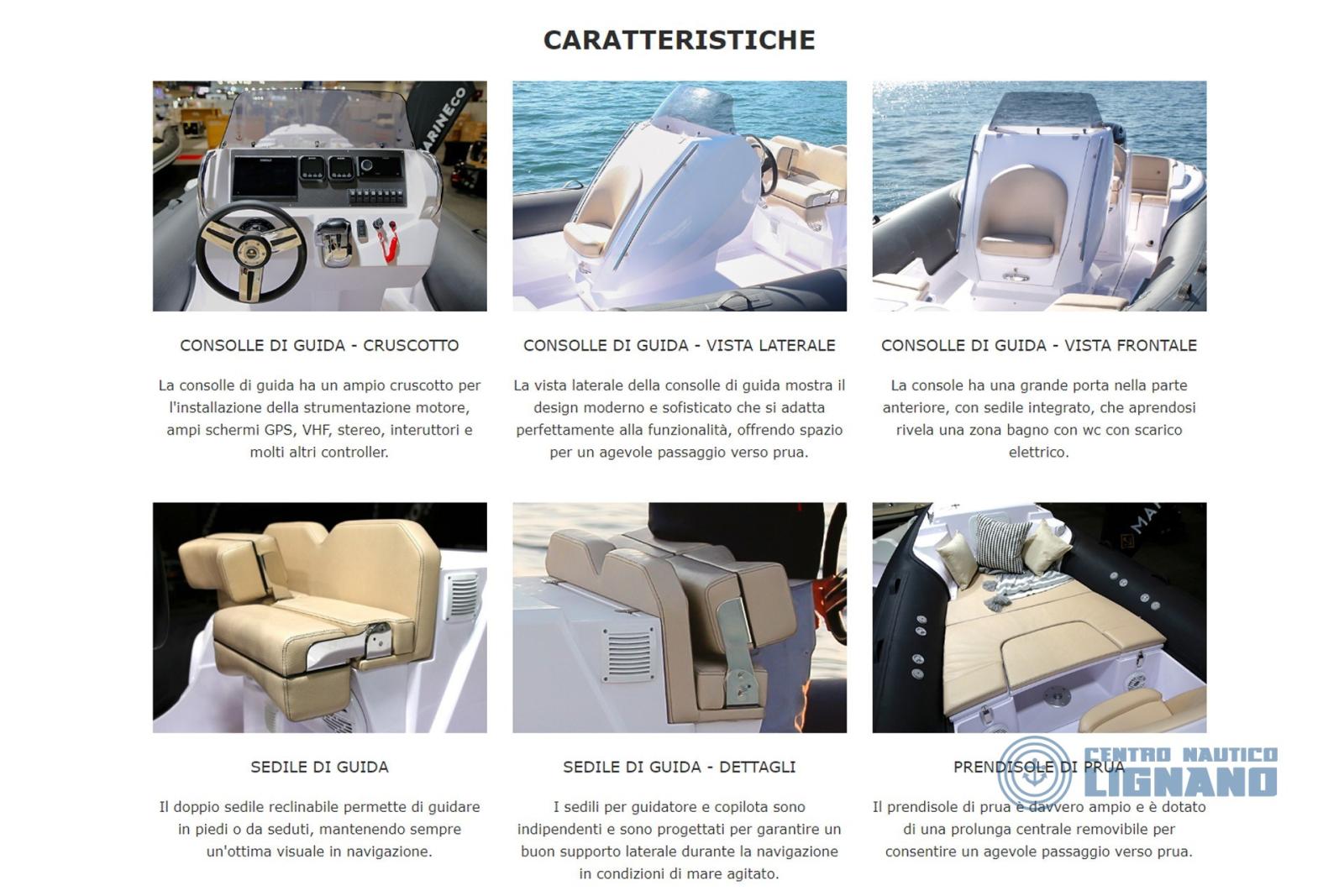 italboats Stingher 22 gt v2026