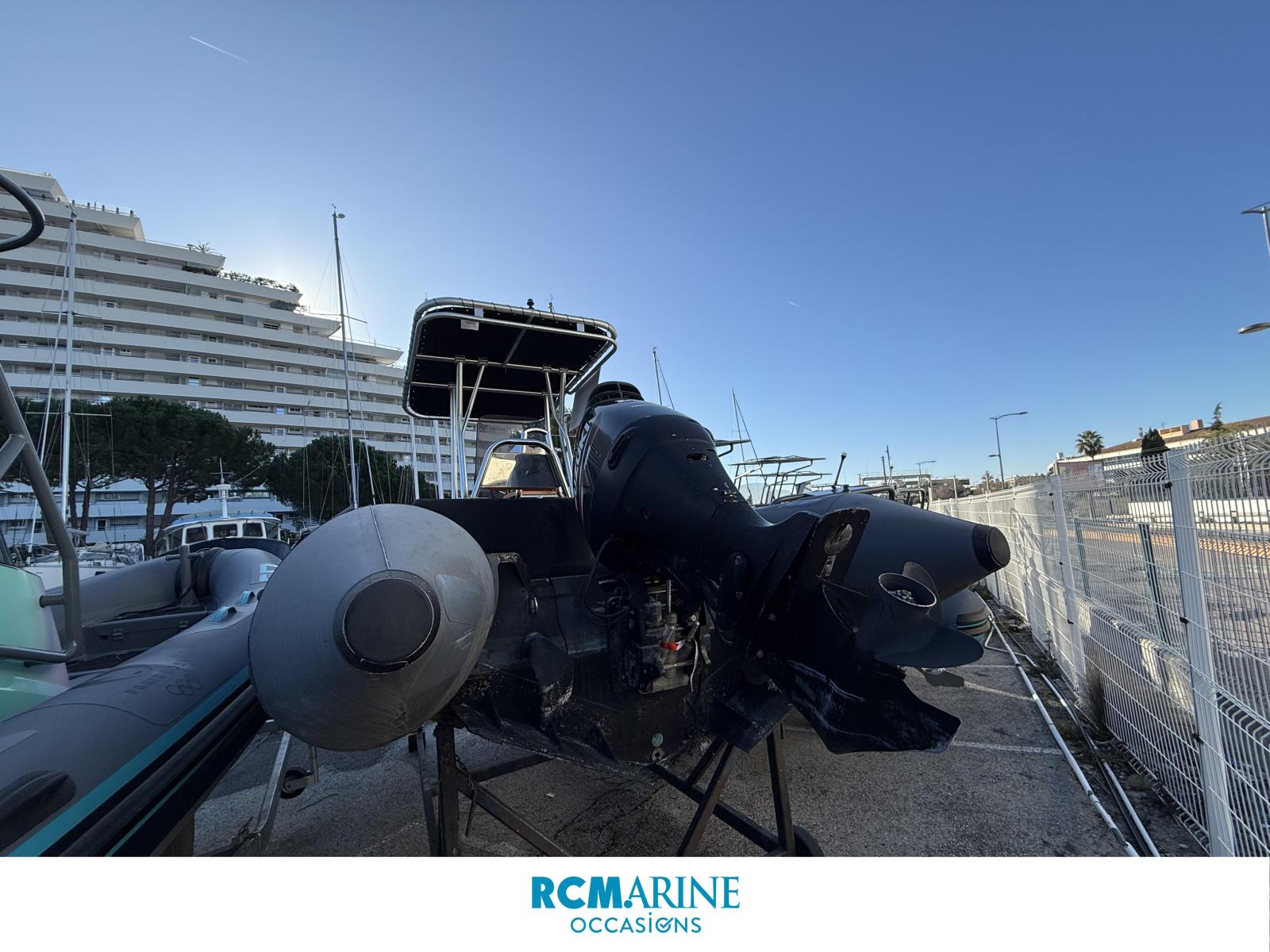 sillinger Sillinger 580