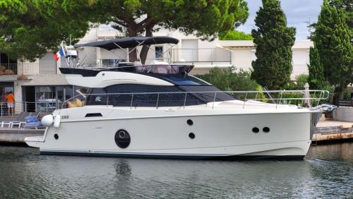 beneteau Monte carlo 5