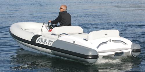Pirelli j45