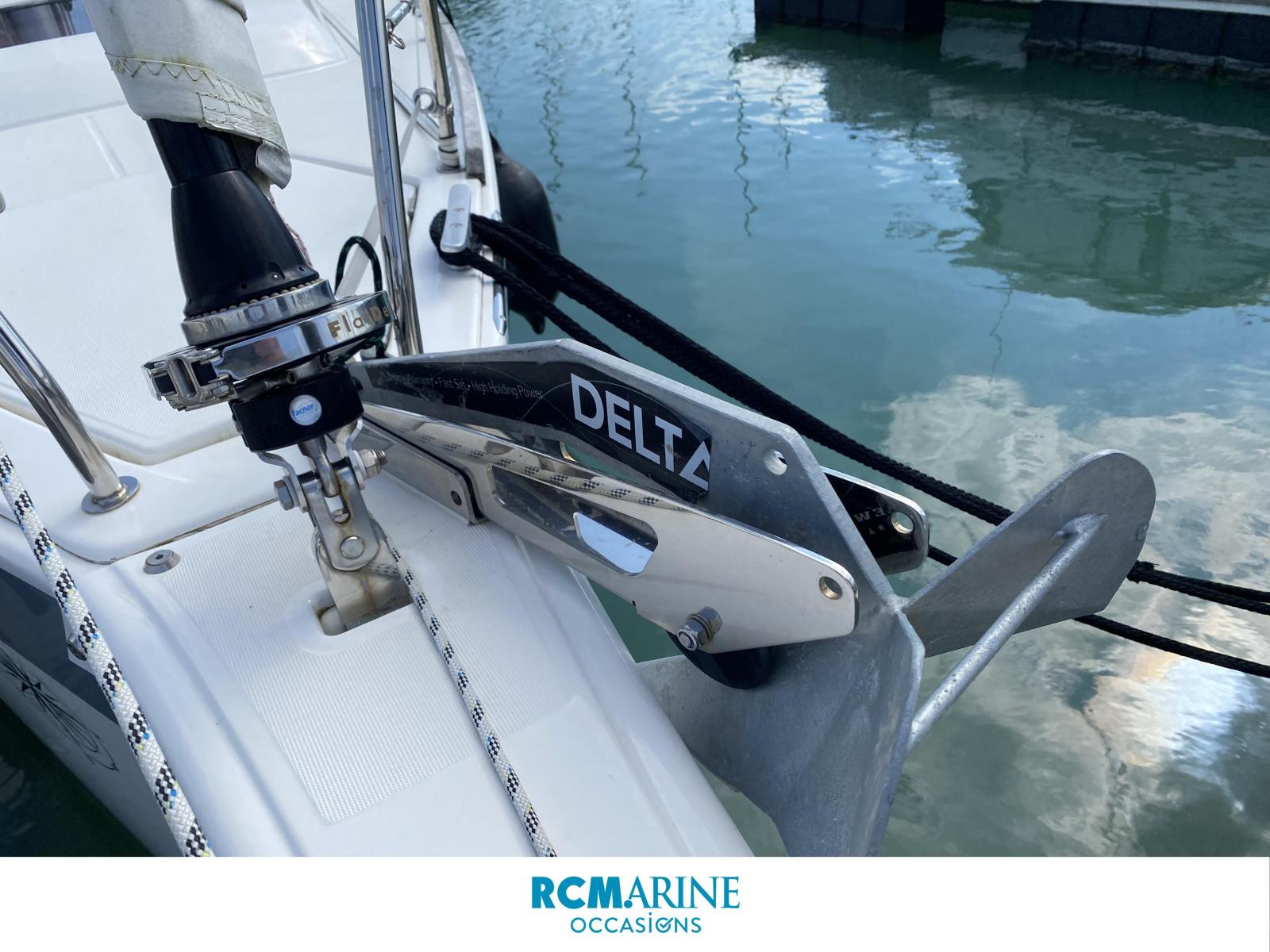 dufour yachts Dufour 32