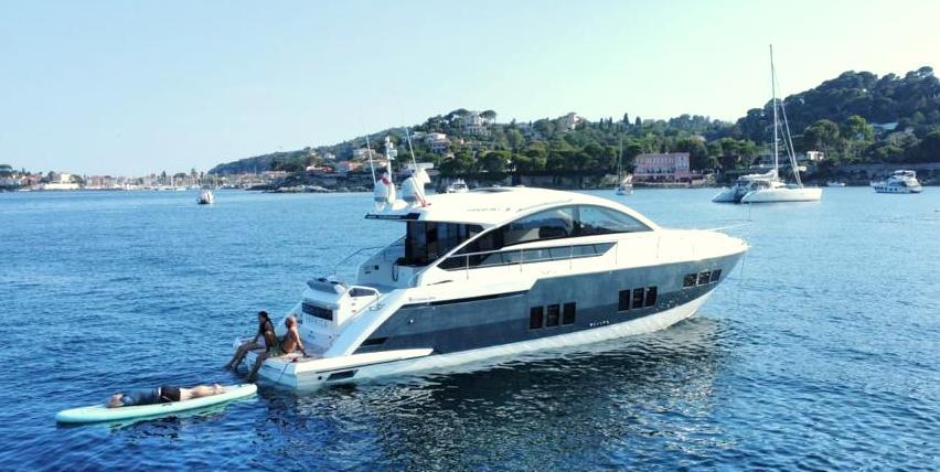 fairline Fairline targa 50 gt