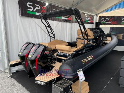 Spx 32 dinette