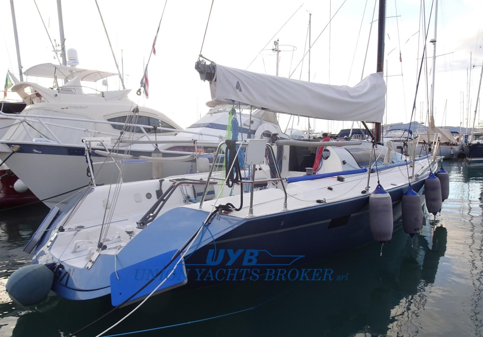 jeanneau Jeanneau one design 35 (jod 35)