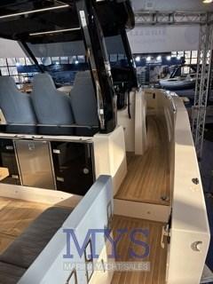 cayman yacht 380 wa new