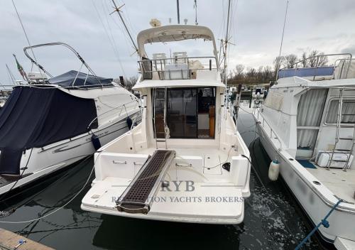 Faeton 1180 moraga fly