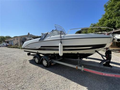 beneteau Flyer 6.6 sundeck