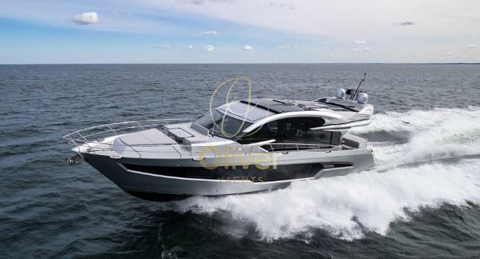 galeon 700 sky