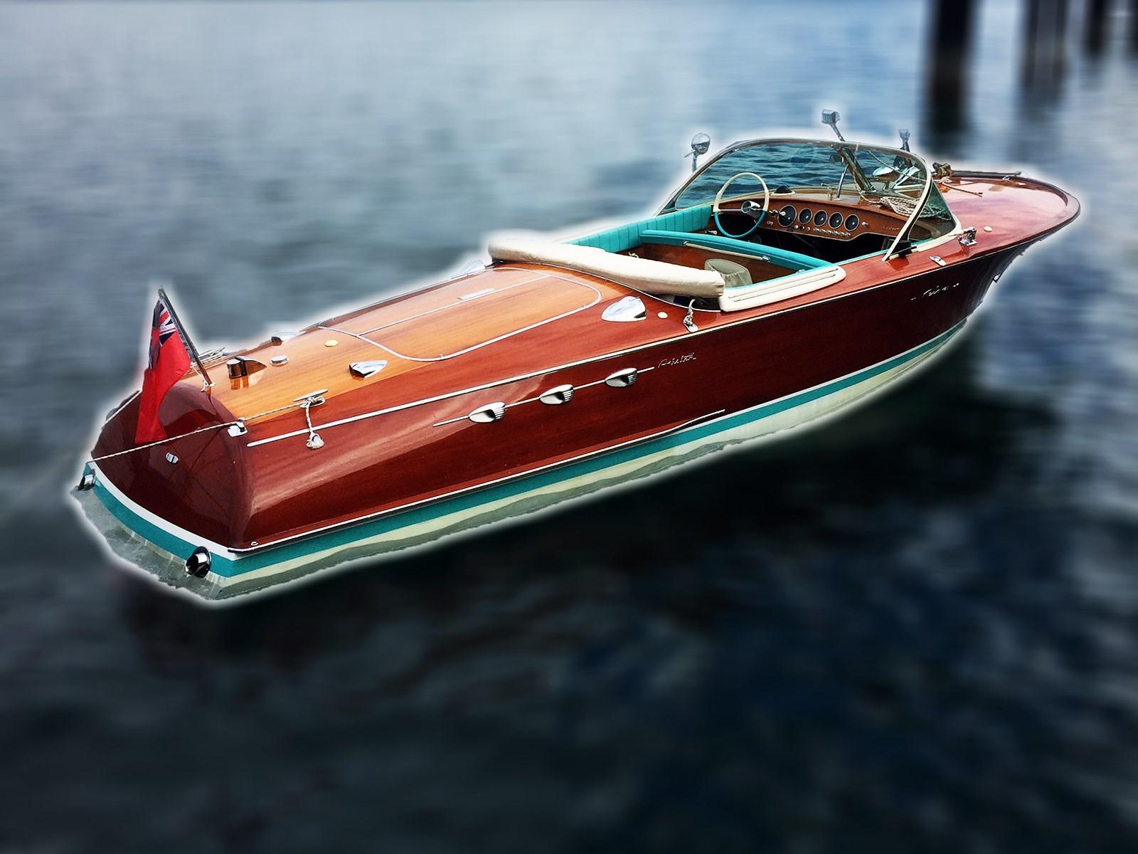 riva Ariston