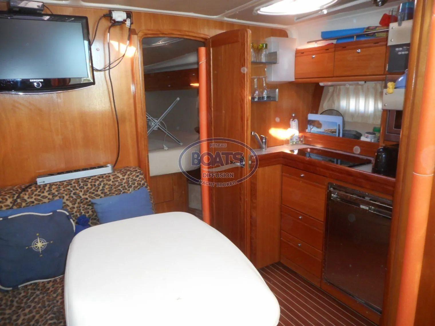 bavaria yachts Bavaria 33 sport