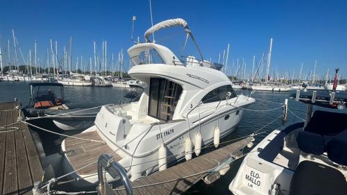 beneteau Antares 36