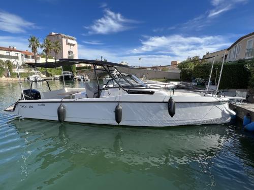 hanseyachts ag Ryck 280