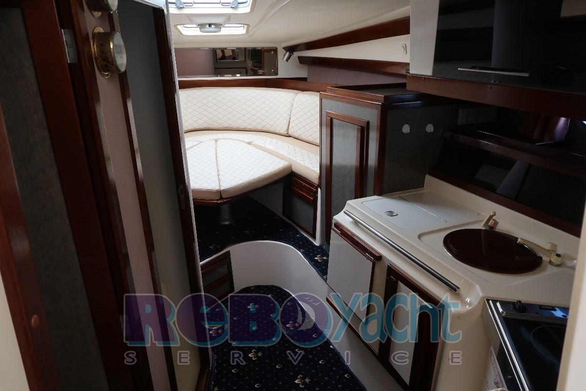 tresfjord Bahama 340