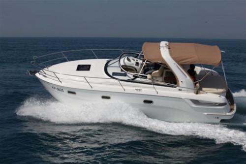 bavaria yachts 28 sport