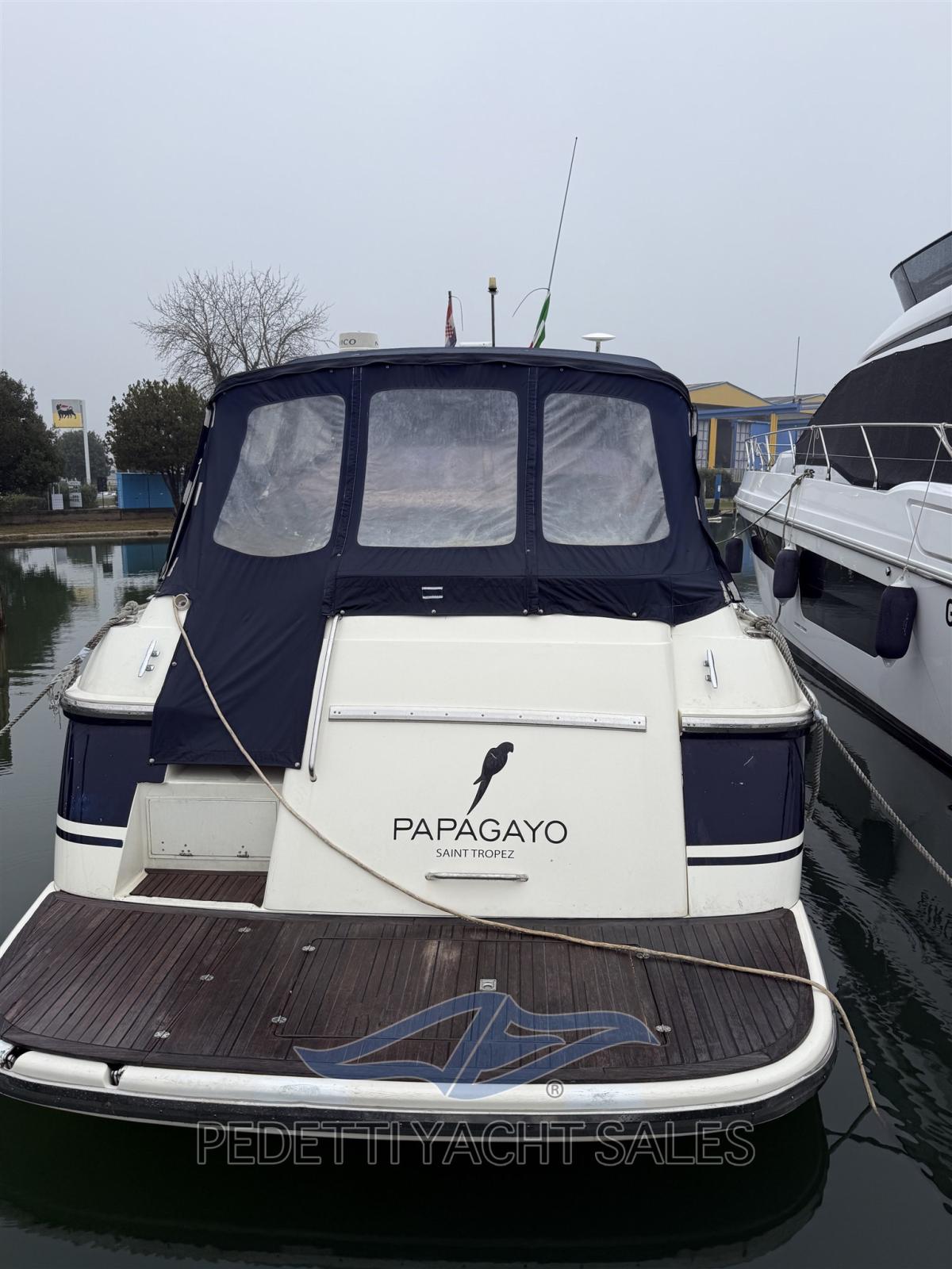 colombo Cambridge 44