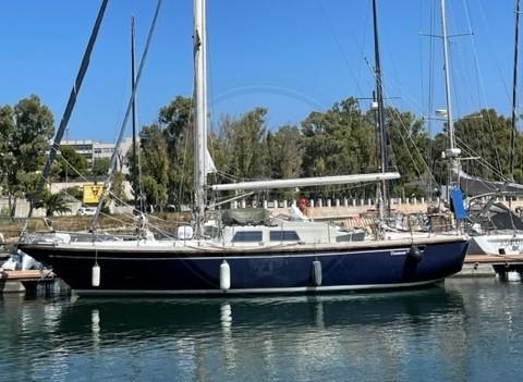 Velmare vagabond 47