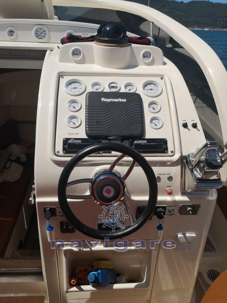 supermarine Iguana 36
