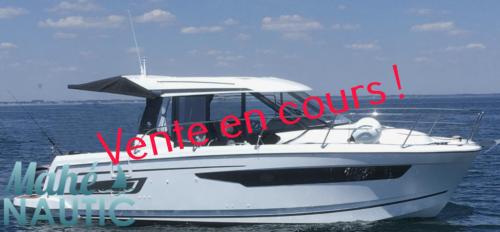 Jeanneau merry fisher 895