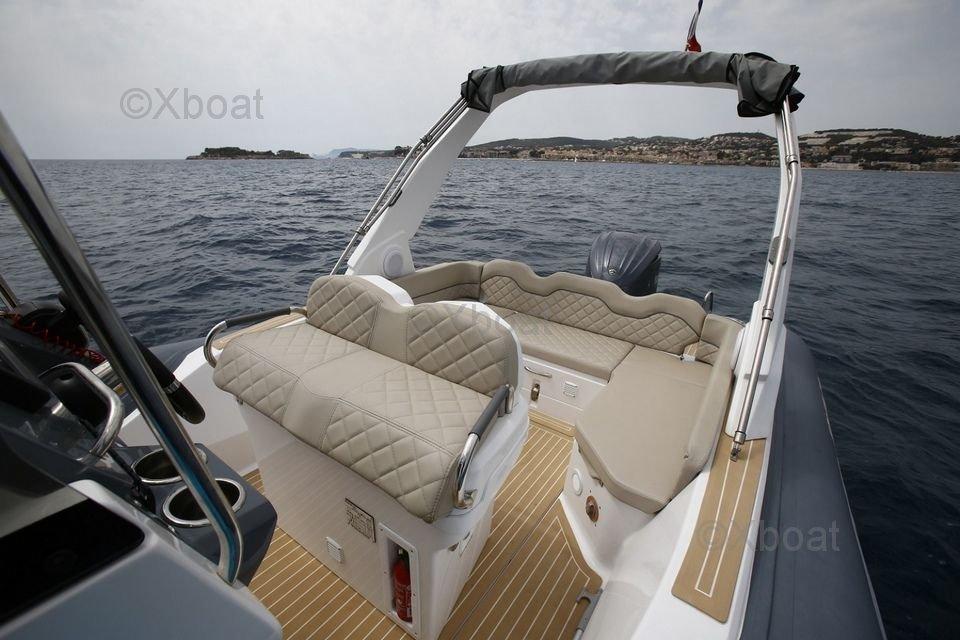 salpa Salpa 26 soleil