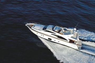 ferretti yachts 681