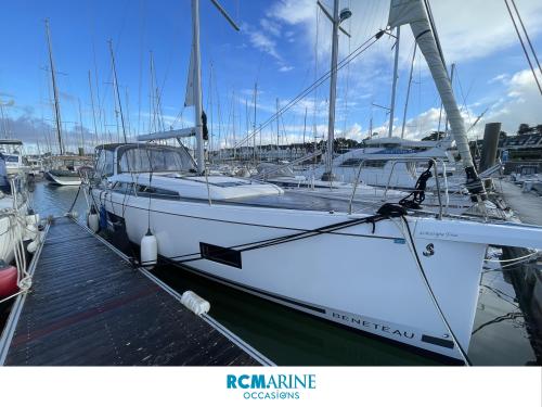 beneteau Oceanis 46.1