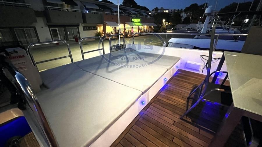 overblue Overblue 44