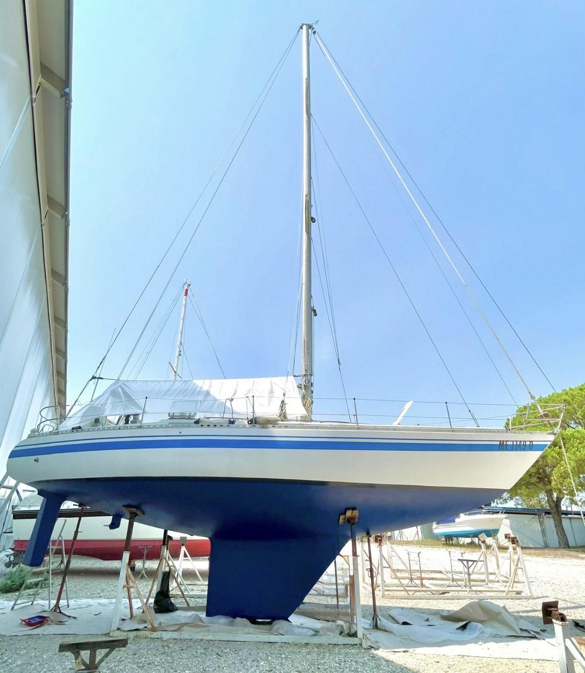 Northwind 38